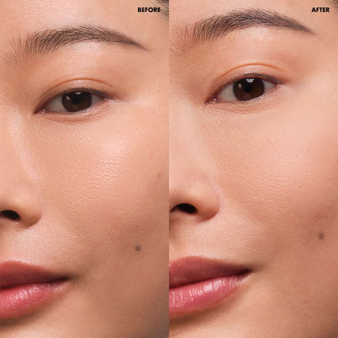 Makeup Forever HD Skin Perfecting Mini Loose Powder - 0.1 Translucent - 3.9gm Powder - XOXO cosmetics