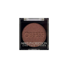 Makeup Obsession Eyeshadow - E179 Solstice Eyeshadow - XOXO cosmetics