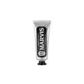 Marvis Amarelli Licorice Toothpaste - 25ml Toothpaste - XOXO cosmetics
