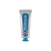 Marvis Aquatic Mint Toothpaste - Travel Size 25ml Toothpaste - XOXO cosmetics