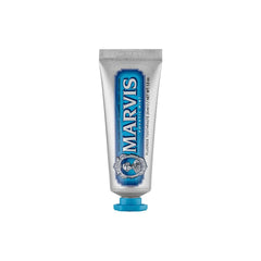 Marvis Aquatic Mint Toothpaste - Travel Size 25ml Toothpaste - XOXO cosmetics
