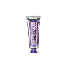 Marvis Jasmin Mint Toothpaste - 25ml Toothpaste - XOXO cosmetics