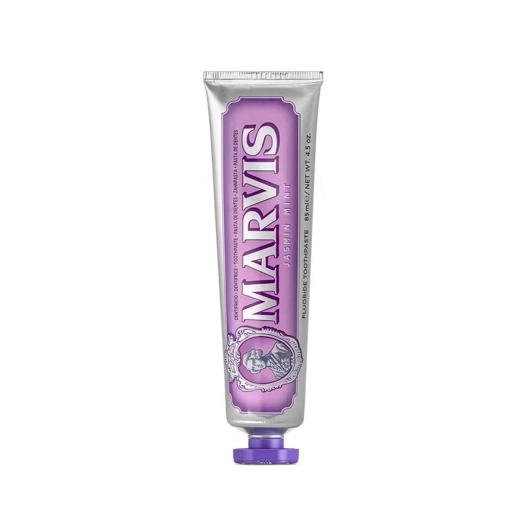 Marvis Jasmin Mint Toothpaste - 85ml Toothpaste - XOXO cosmetics