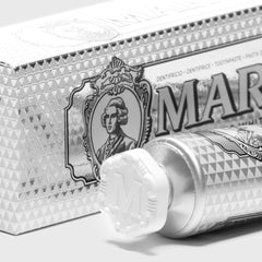 Marvis Smokers Whitening Toothpaste Toothpaste - XOXO cosmetics