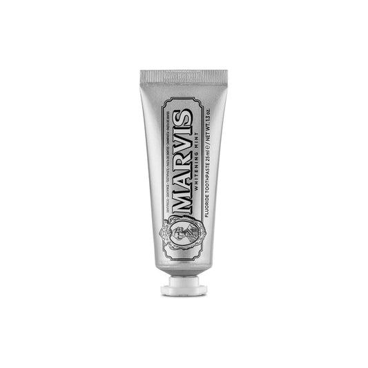 Marvis Whitening Mint Toothpaste Toothpaste - XOXO cosmetics