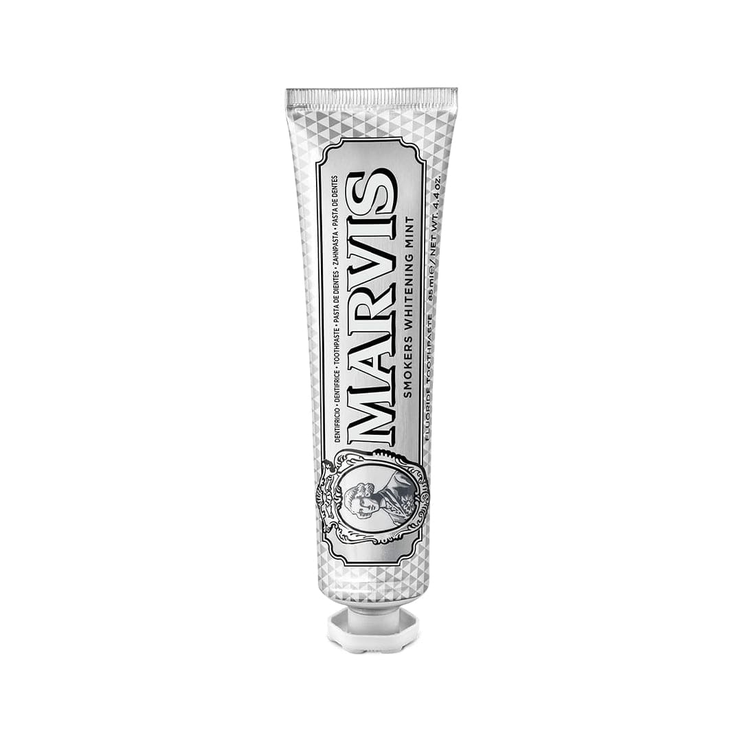 Marvis Whitening Mint Toothpaste Toothpaste - XOXO cosmetics