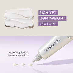 Mary & May Glutathione Eye Cream Special Set Eye Care - XOXO cosmetics