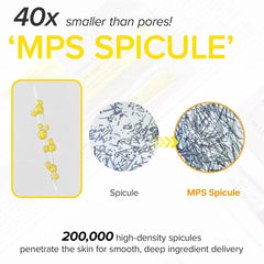 Mary & May Spicule Rtetinol PDRN Cream 2000 Shot Moisturizer - XOXO cosmetics