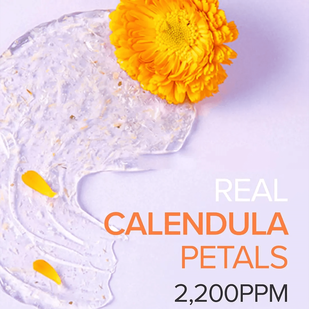 Mary & May Vegan Calendula Peptide Ageless Sleeping Musk - 30g Face Mask - XOXO cosmetics