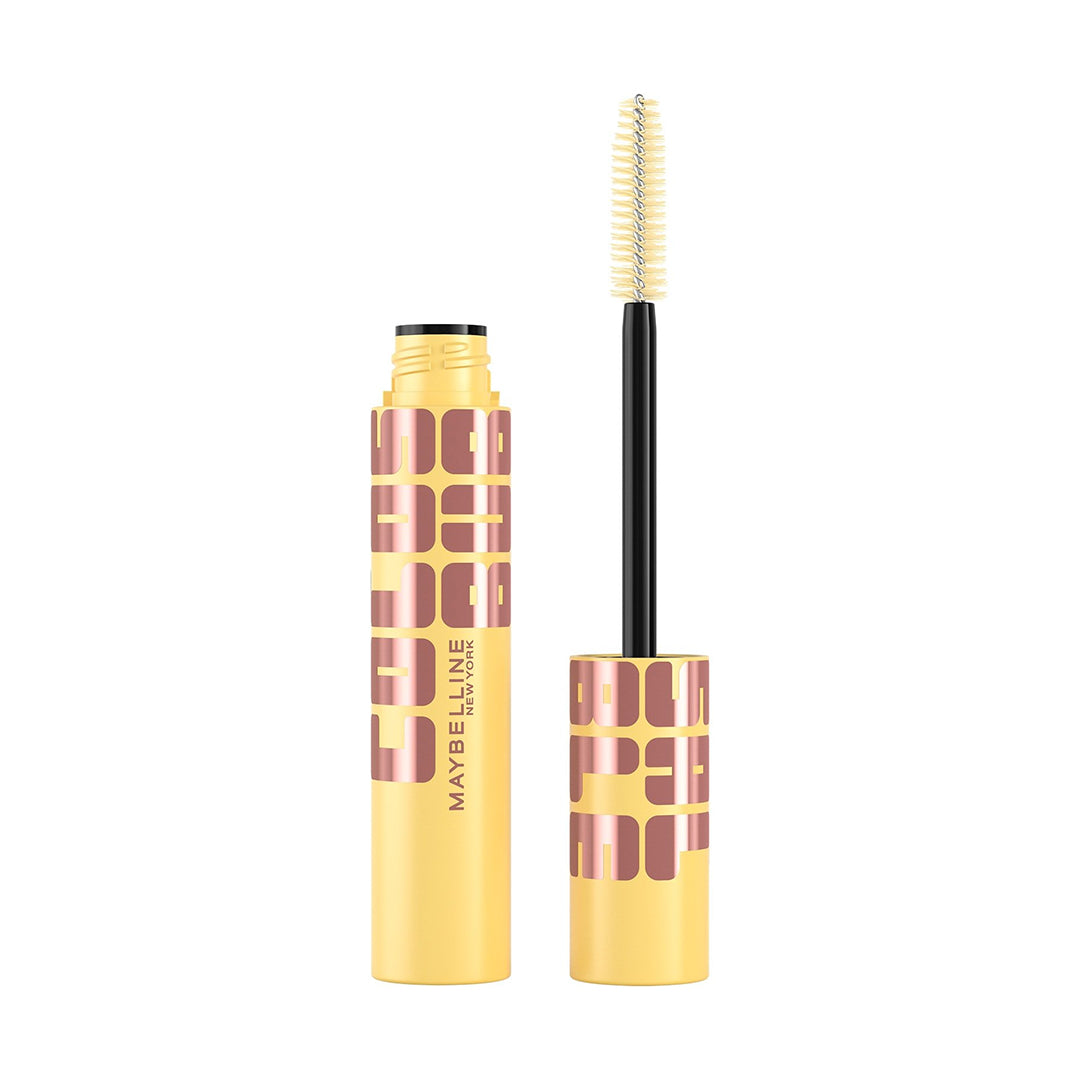 Maybelline Colossal Bubble Mascara Mascara - XOXO cosmetics
