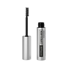 Maybelline Express Brow™ Fast Sculpt™ Clear Gel Brow Mascara Eyebrow - XOXO cosmetics