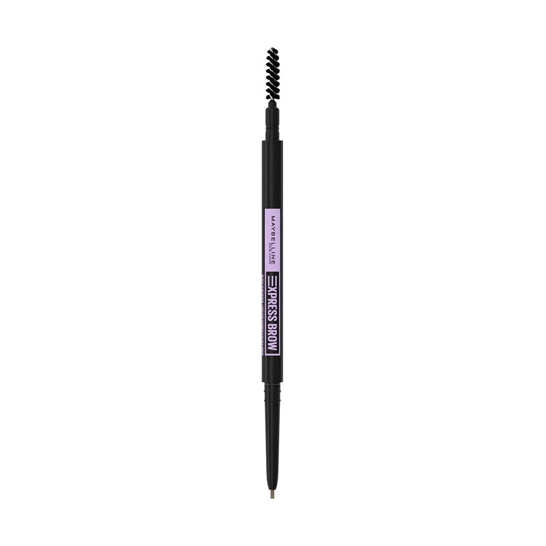 Maybelline Express Brow Ultra Slim Defining Eyebrow Pencil Eyebrow - XOXO cosmetics