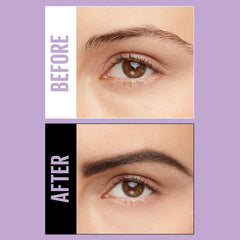 Maybelline Express Brow Ultra Slim Defining Eyebrow Pencil Eyebrow - XOXO cosmetics