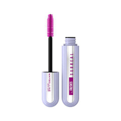 Maybelline Falsies Surreal Lash Extension Mascara - Very Black Mascara - XOXO cosmetics