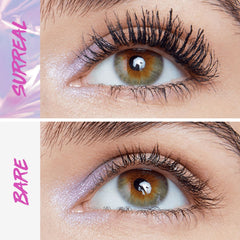 Maybelline Falsies Surreal Lash Extension Mascara - Very Black Mascara - XOXO cosmetics