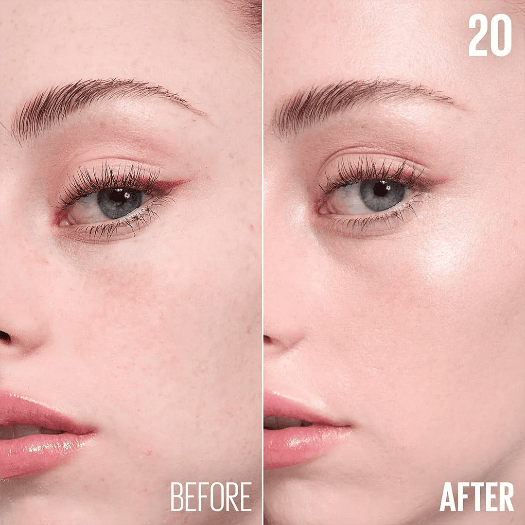 Maybelline Fit Me BB Nude SPF50 BB & CC Cream - XOXO cosmetics
