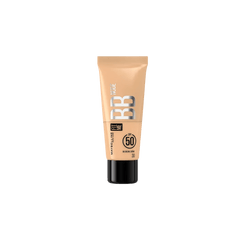 Maybelline Fit Me BB Nude SPF50 BB & CC Cream - XOXO cosmetics