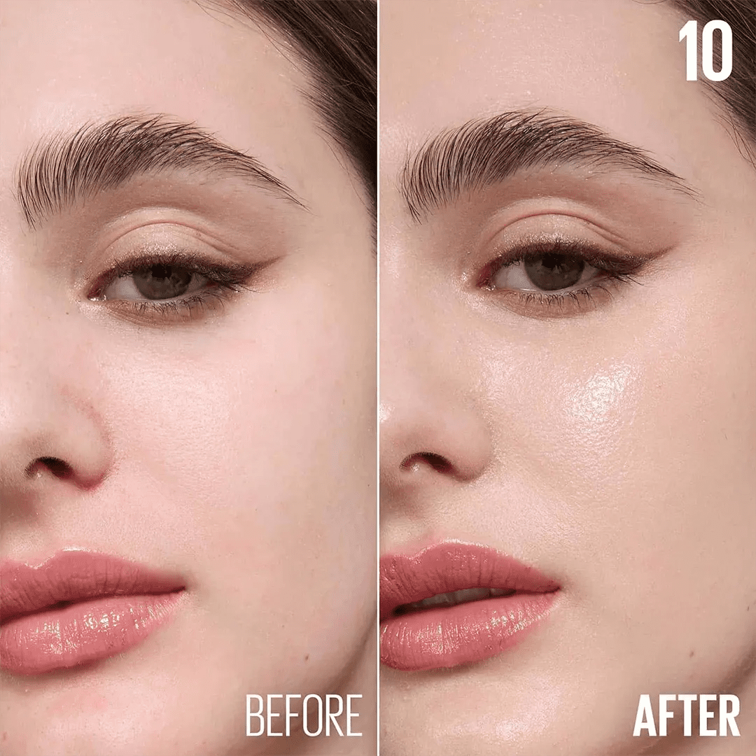 Maybelline Fit Me BB Nude SPF50 BB & CC Cream - XOXO cosmetics