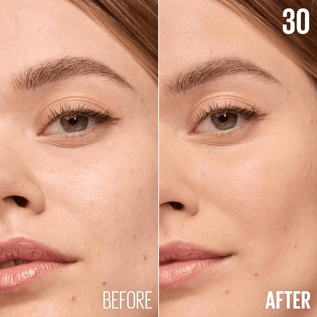 Maybelline Fit Me BB Nude SPF50 BB & CC Cream - XOXO cosmetics