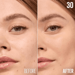 Maybelline Fit Me BB Nude SPF50 BB & CC Cream - XOXO cosmetics