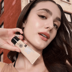 Maybelline Fit Me BB Nude SPF50 BB & CC Cream - XOXO cosmetics