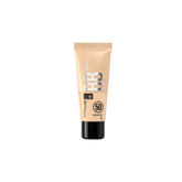 Maybelline Fit Me BB Nude SPF50 BB & CC Cream - XOXO cosmetics