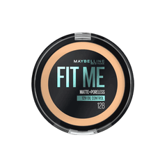 Maybelline Fit Me Matte + Poreless Powder Powder - XOXO cosmetics