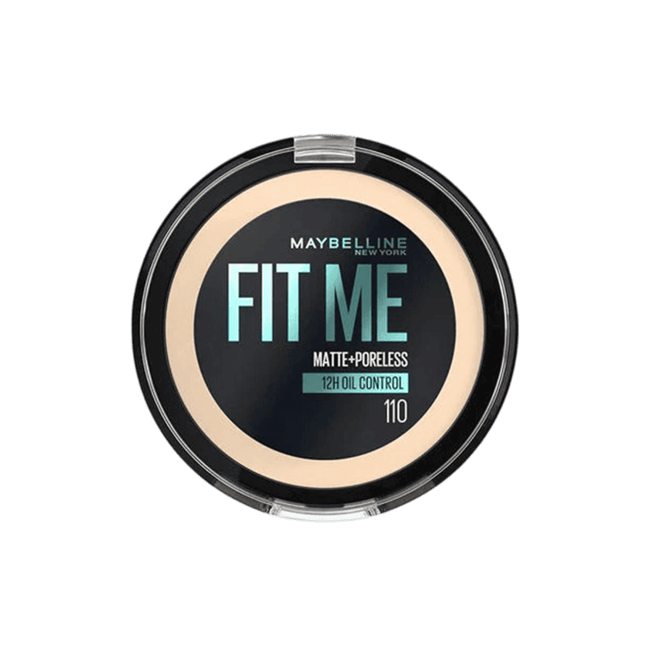 Maybelline Fit Me Matte + Poreless Powder Powder - XOXO cosmetics