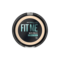 Maybelline Fit Me Matte + Poreless Powder Powder - XOXO cosmetics