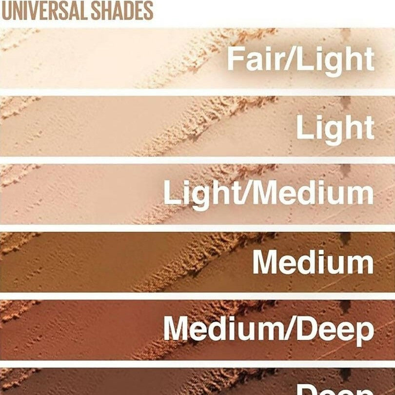 Maybelline Instant Age Rewind Perfector 4-In-1 Matte Makeup Foundation - XOXO cosmetics