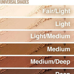 Maybelline Instant Age Rewind Perfector 4-In-1 Matte Makeup Foundation - XOXO cosmetics