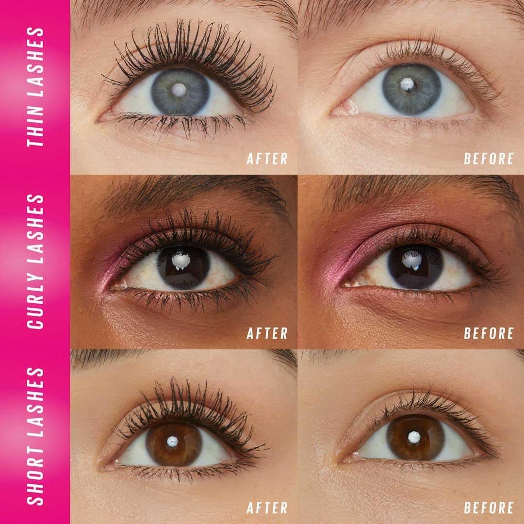 Maybelline Lash Sensational Firework Mascara Mascara - XOXO cosmetics