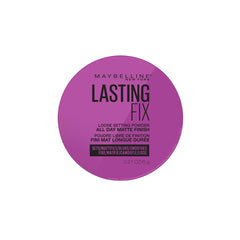 Maybelline Lasting Fix Loose Setting Powder Powder - XOXO cosmetics