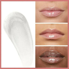 Maybelline Lifter Lip Gloss With Hyaluronic Acid Lip Gloss - XOXO cosmetics