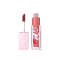 Maybelline Lip Plumper Lifter Plump Gloss with Chili Pepper Lip Plumper - XOXO cosmetics