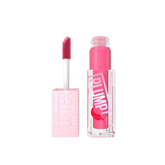 Maybelline Lip Plumper Lifter Plump Gloss with Chili Pepper Lip Plumper - XOXO cosmetics