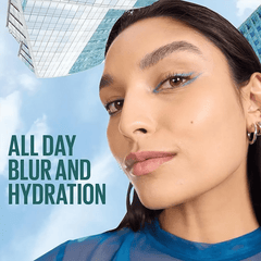 Maybelline Poreless Jelly Primer Primer - XOXO cosmetics