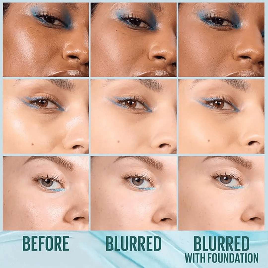 Maybelline Poreless Jelly Primer Primer - XOXO cosmetics