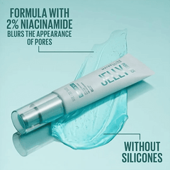Maybelline Poreless Jelly Primer Primer - XOXO cosmetics