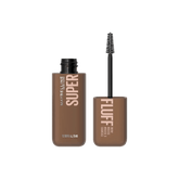 Maybelline Super Fluff Brow Mousse Eyebrow - XOXO cosmetics