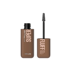 Maybelline Super Fluff Brow Mousse Eyebrow - XOXO cosmetics