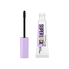 Maybelline Super Lock Tinted Brow Glue Eyebrow - XOXO cosmetics