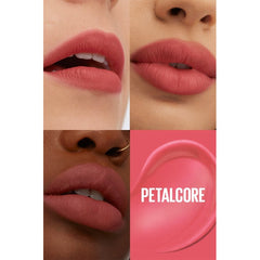 Maybelline Super Stay Teddy Tint™ Liquid Lip Tint Lip Tint - XOXO cosmetics