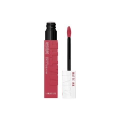 Maybelline Superstay Matte Ink Lipstick Liquid Lipstick - XOXO cosmetics