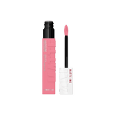Maybelline Superstay Matte Ink Lipstick Liquid Lipstick - XOXO cosmetics