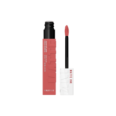 Maybelline Superstay Matte Ink Lipstick Liquid Lipstick - XOXO cosmetics