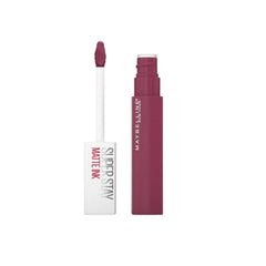Maybelline Superstay Matte Ink Lipstick Liquid Lipstick - XOXO cosmetics