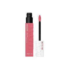 Maybelline Superstay Matte Ink Lipstick Liquid Lipstick - XOXO cosmetics