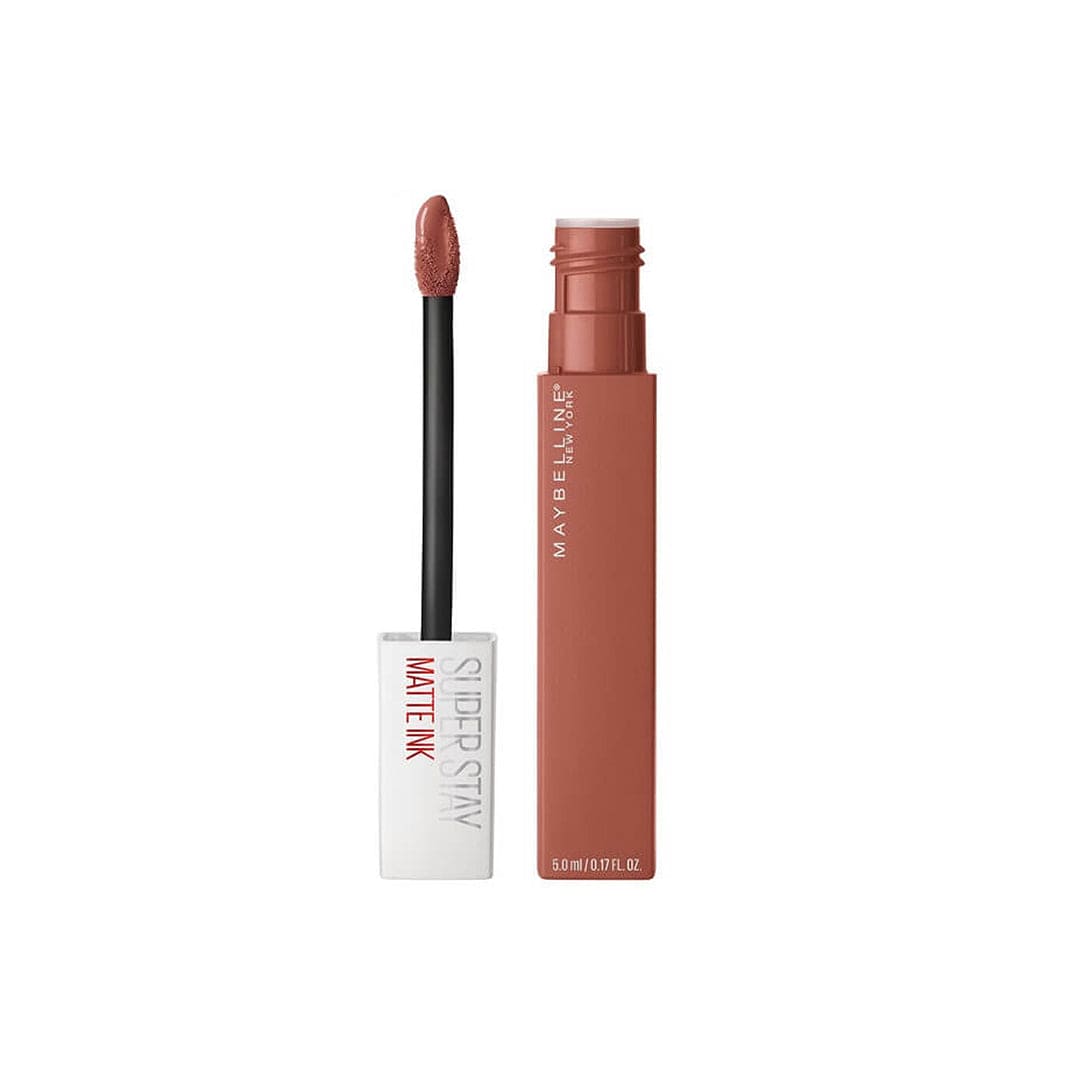 Maybelline Superstay Matte Ink Lipstick Liquid Lipstick - XOXO cosmetics