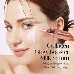 Medicube Collagen Glow Booster Serum - 15ml Face Serum - XOXO cosmetics